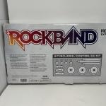 Harmonix RockBand 4 Pro-Cymbals Expansion Kit For Drum Set (Xbox & PlayStation)