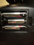 Rock Band 3 Drum Pro Cymbals Expansion Kit With Peddle No Dongle 96911 RB3