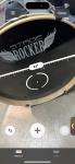 Stage Rocker Bass Drum To Full Set
