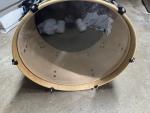 Stage Rocker Bass Drum To Full Set