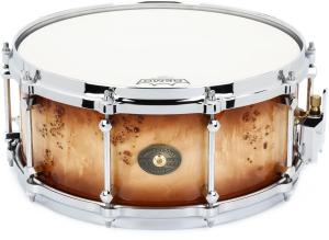Noble & Cooley Special Edition Maple Snare Drum - 6 inches x 14 inches, Mappa