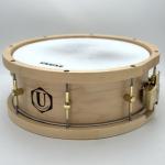 Used Noble & Cooley Ulysses Owens Jr Snare Drum 14x5.5 w/Wood Hoops - Very Good