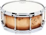Noble & Cooley Special Edition Maple Snare Drum - 6 inches x 14 inches, Mappa