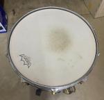 '98 Noble & Cooley 5 x 14 Solid Maple Shell Snare, Die Cast Hoops, all original