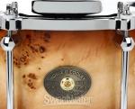 Noble & Cooley Special Edition Maple Snare Drum - 6 inches x 14 inches, Mappa