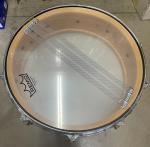 '98 Noble & Cooley 5 x 14 Solid Maple Shell Snare, Die Cast Hoops, all original