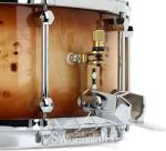 Noble & Cooley Special Edition Maple Snare Drum - 6 inches x 14 inches, Mappa