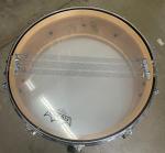 '98 Noble & Cooley 5 x 14 Solid Maple Shell Snare, Die Cast Hoops, all original