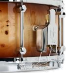 Noble & Cooley Special Edition Maple Snare Drum - 6 inches x 14 inches, Mappa