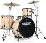 Noble & Cooley CD Maple 3-piece Shell Pack - Natural Satin