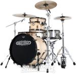 Noble & Cooley CD Maple 3-piece Shell Pack - Natural Satin