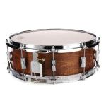 Noble & Cooley CD Maple Snare Drum 14x5 Honey Maple Oil
