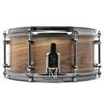 Noble & Cooley Walnut Snare Drum 14x6.5