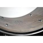 Noble & Cooley Walnut Snare Drum 14x6.5