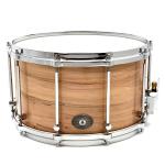 Noble & Cooley Special Edition Solid Shell Ambrosia Maple Snare Drum 14x8