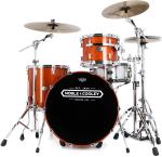 Noble & Cooley Horizon Series 3-piece Shell Pack - Honey Maple Gloss