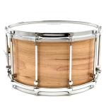 Noble & Cooley Special Edition Solid Shell Ambrosia Maple Snare Drum 14x8
