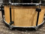 Rare Noble and Cooley 150th anniversary 6x13 snare drum