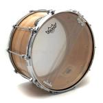 Noble & Cooley Special Edition Solid Shell Ambrosia Maple Snare Drum 14x8