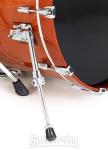 Noble & Cooley Horizon Series 3-piece Shell Pack - Honey Maple Gloss