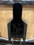 Rare Noble and Cooley 150th anniversary 6x13 snare drum