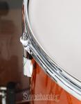 Noble & Cooley Horizon Series 3-piece Shell Pack - Honey Maple Gloss