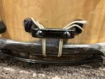 Rare Noble and Cooley 150th anniversary 6x13 snare drum