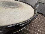 Rare Noble and Cooley 150th anniversary 6x13 snare drum