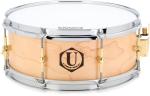 Noble & Cooley Ulysses Owens Jr. "U" Signature Snare Drum - 5.5 inch x 14 inch,