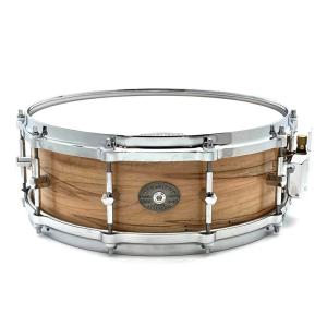 Noble & Cooley Solid Shell Classic Special Edition Ambrosia Maple Snare Drum