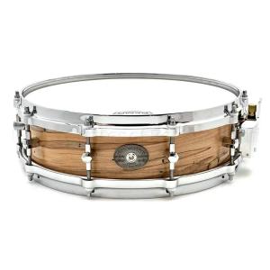 Noble & Cooley Solid Shell Classic Special Edition Ambrosia Maple Snare Drum