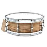 Noble & Cooley Solid Shell Classic Special Edition Ambrosia Maple Snare Drum