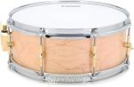 Noble & Cooley Ulysses Owens Jr. "U" Signature Snare Drum - 5.5 inch x 14 inch,