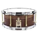 Noble & Cooley Solid Shell Classic Walnut Snare Drum 13x6 Natural Oil