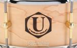 Noble & Cooley Ulysses Owens Jr. "U" Signature Snare Drum - 5.5 inch x 14 inch,