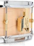 Noble & Cooley Ulysses Owens Jr. "U" Signature Snare Drum - 5.5 inch x 14 inch,