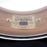 Noble & Cooley Solid Shell Classic Special Edition Ambrosia Maple Snare Drum
