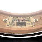 Noble & Cooley Solid Shell Classic Special Edition Ambrosia Maple Snare Drum