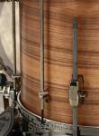 Noble & Cooley Walnut Classic 3-piece Shell Pack - Natural Satin with Black Tube