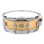Noble & Cooley CD Maple Snare Drum 14x5 Natural Oil