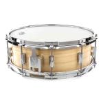 Noble & Cooley CD Maple Snare Drum 14x5 Natural Oil