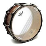 Noble & Cooley Solid Shell Classic Special Edition Sassafras Snare Drum 14x6