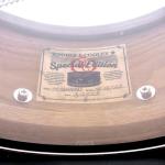 Noble & Cooley Solid Shell Classic Special Edition Sassafras Snare Drum 14x6