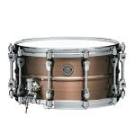 Tama Starphonic Copper Snare Drum - 7 Inches X 14 Inches