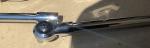 2 Tama High Pitch Octobans With Top Half Of Stand 11 And 12 Inch Tall 6in