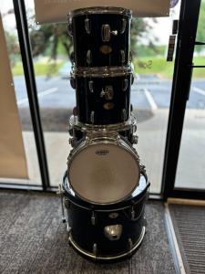 Tama Swingstar 5-Piece Drum Set and Cymbals