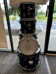 Tama Swingstar 5-Piece Drum Set and Cymbals