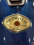 Tama Swingstar 5-Piece Drum Set and Cymbals