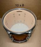 Yamaha Stage Custom Birch Amber 4-Piece Kit