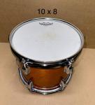 Yamaha Stage Custom Birch Amber 4-Piece Kit